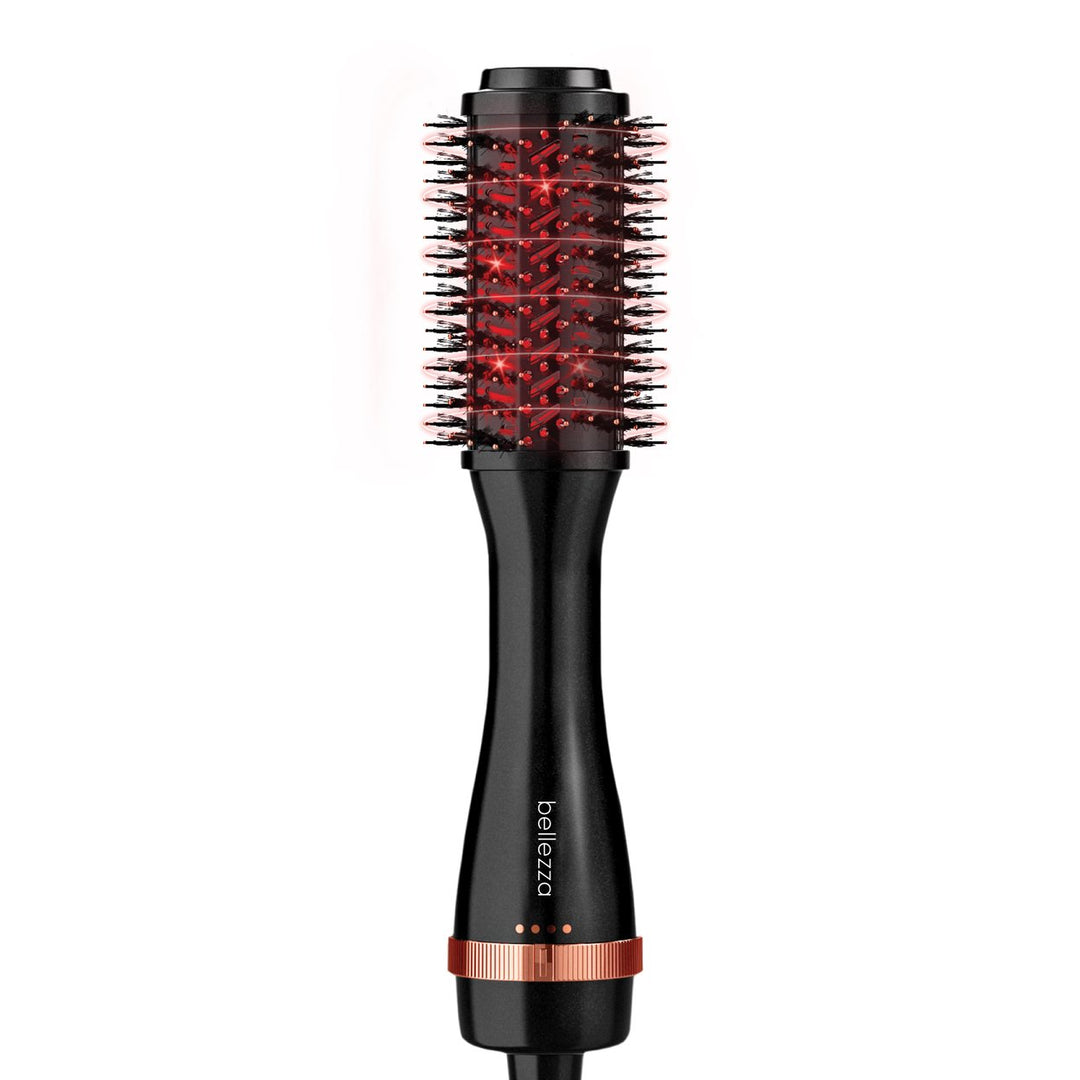 Infrared Blowout Brush 2" Professional Hot Brush Image 1