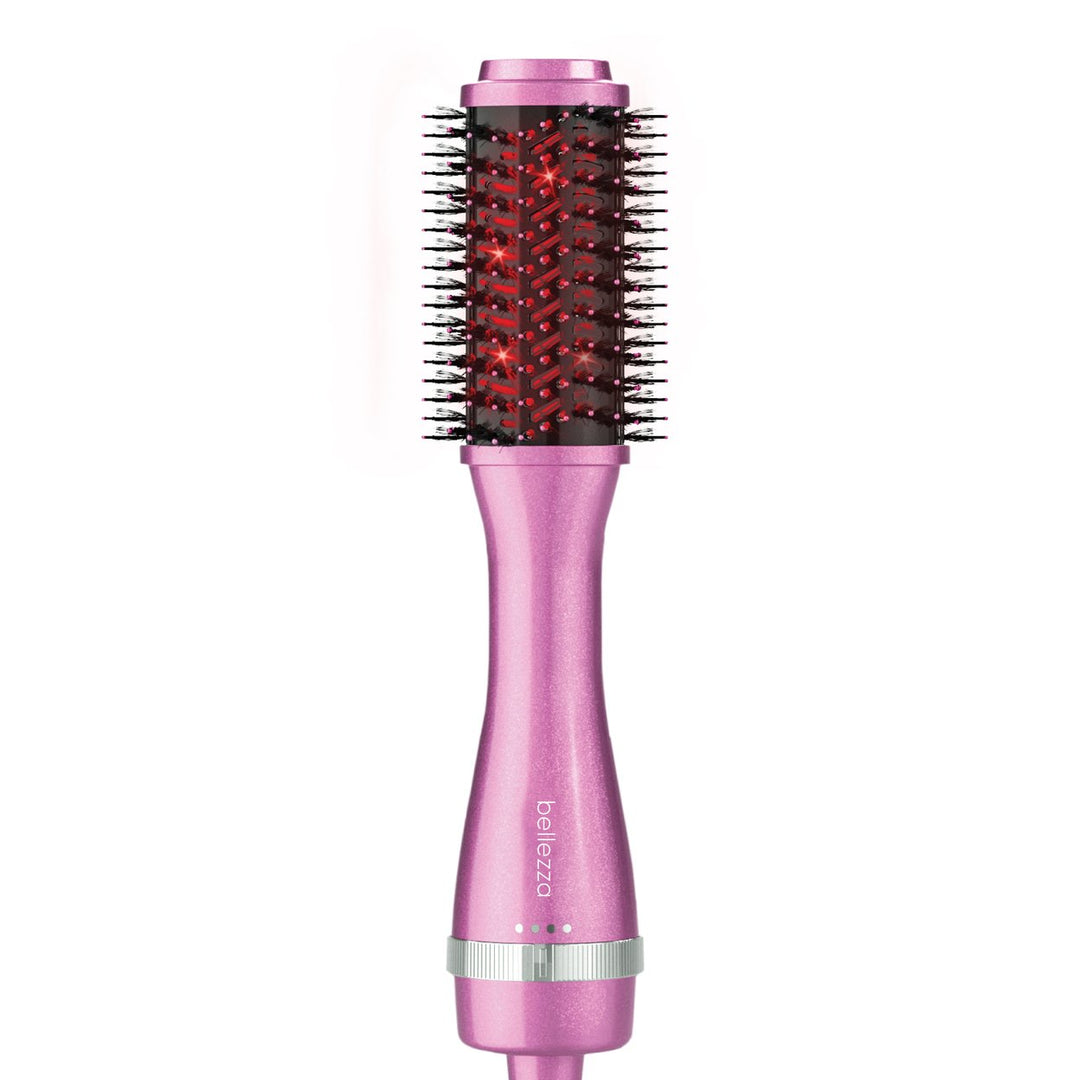 Infrared Blowout Brush 2" Professional Hot Brush Image 1