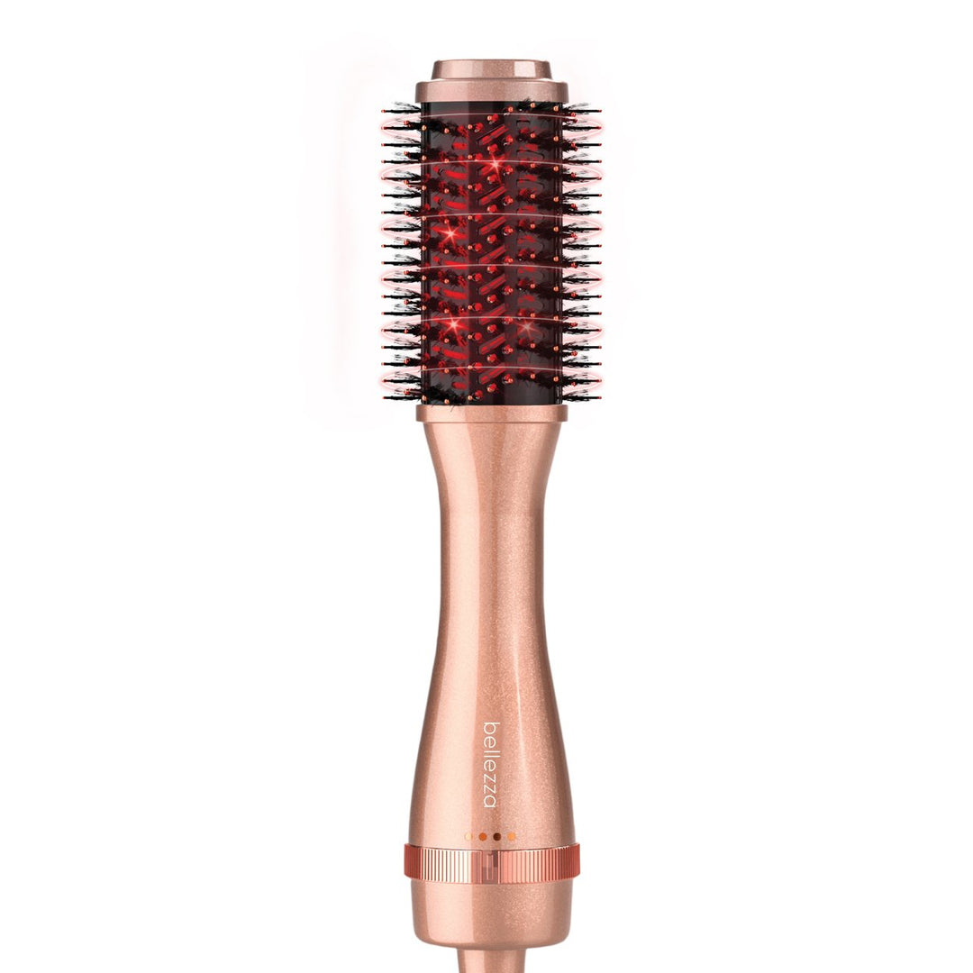 Infrared Blowout Brush 2" Professional Hot Brush Image 4