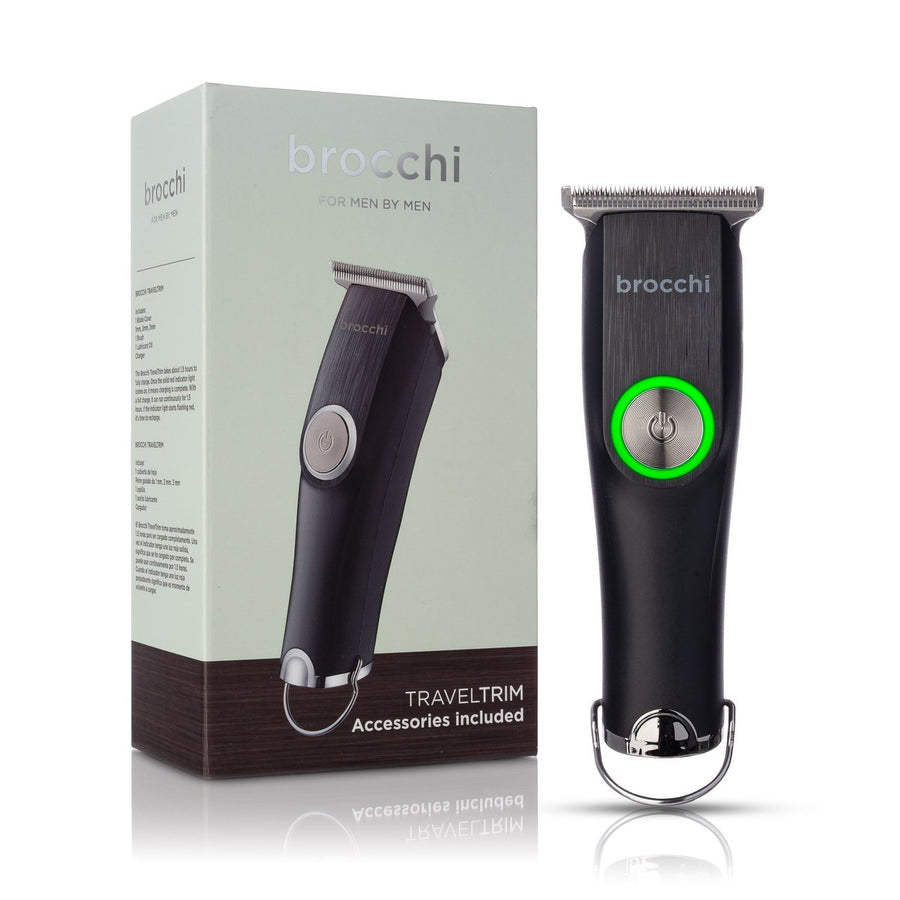 TravelTrim Portable Precision Trimmer Image 1