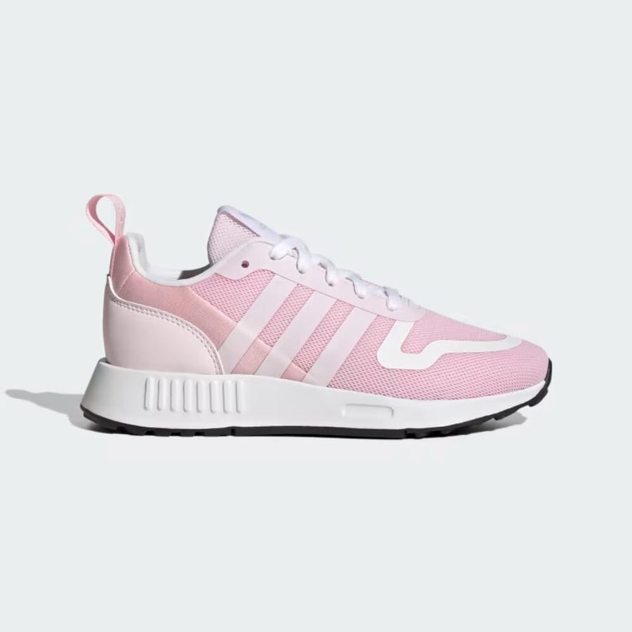 Adidas Multix Clear Pink / Almost Pink / Cloud White GX4811 Grade-School Image 1