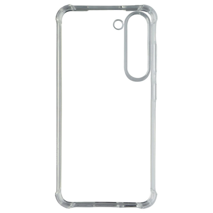 mobeen Transparent Case for Samsung Galaxy S23 - Clear Image 3