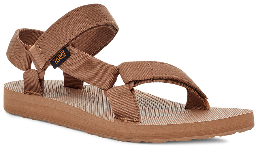 Teva Womens Original Universal Sandal Sand Dune - 1003987-SDDN sand dune Image 1