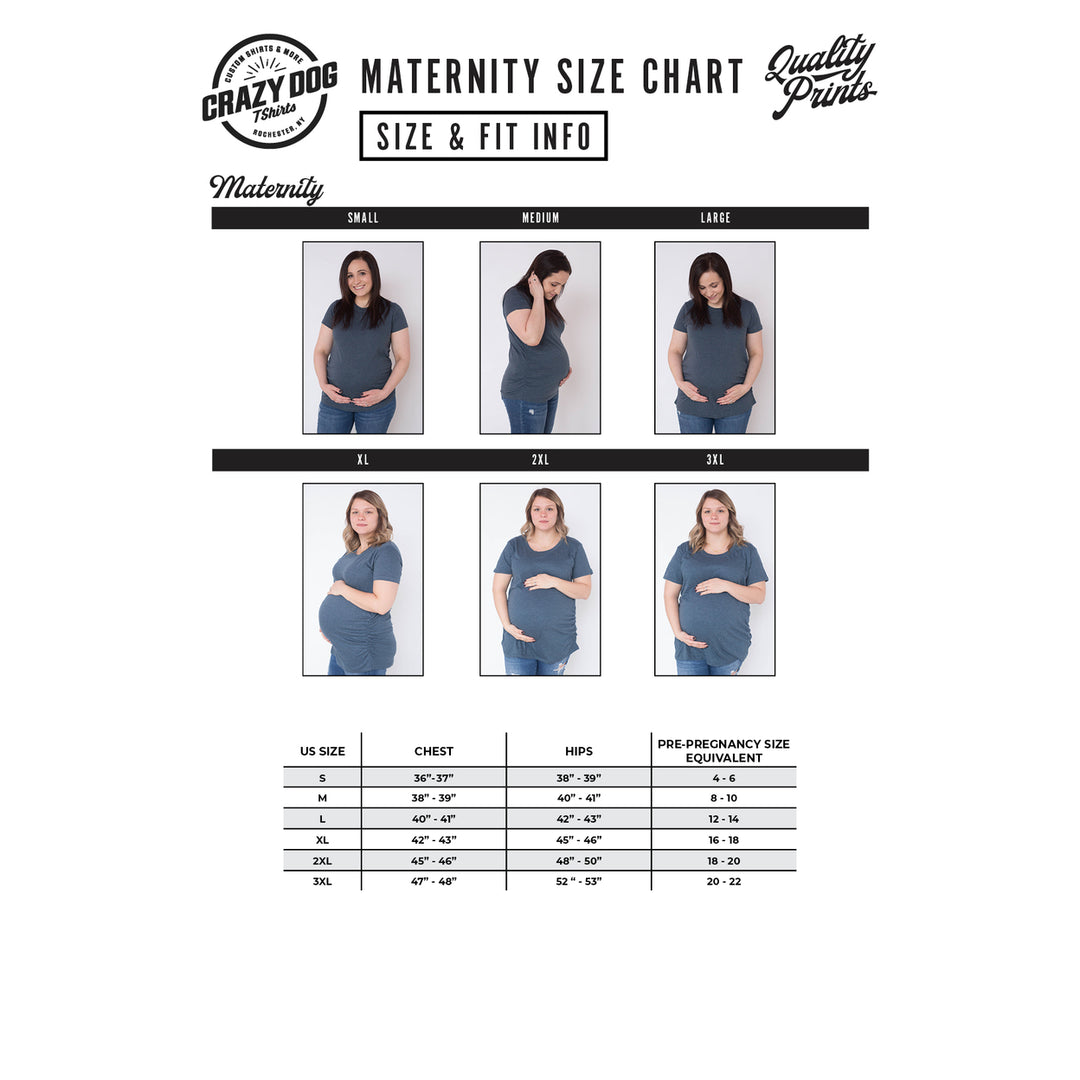 Mommy Est 2024 Maternity Shirt Cute Pregnancy Tee For Ladies Image 3