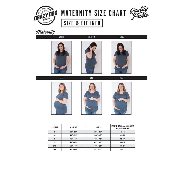 Mommy Est 2024 Maternity Shirt Cute Pregnancy Tee For Ladies Image 3