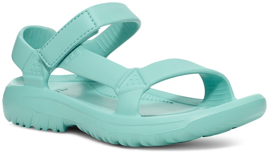 Teva Womens Womens Hurricane Pastel Turquoise - 1124070-PTQS PASTEL TURQUOISE Image 1