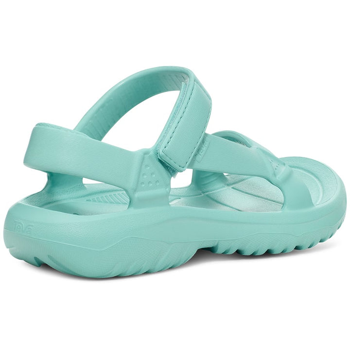 Teva Womens Womens Hurricane Pastel Turquoise - 1124070-PTQS PASTEL TURQUOISE Image 2