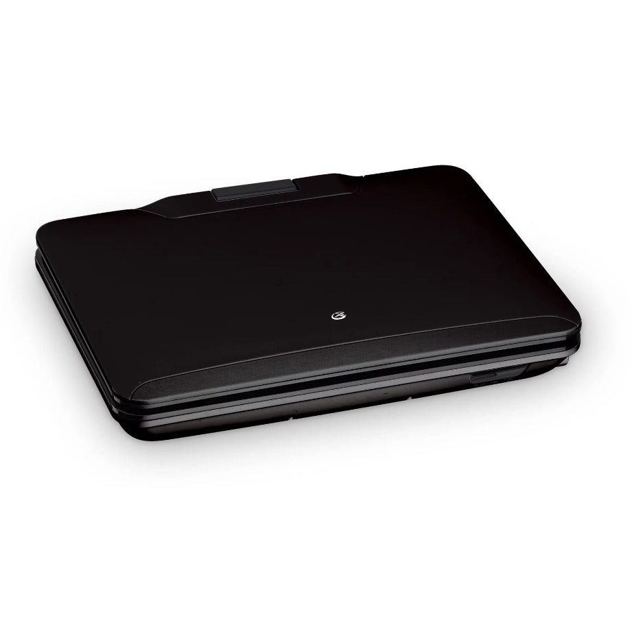 GPX Portable DVD Player Black- Image 2