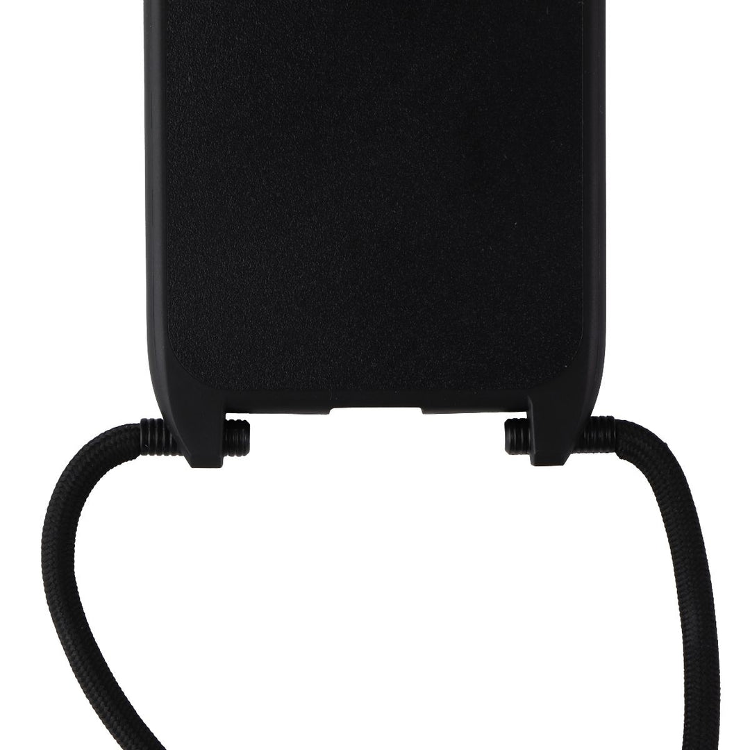 Otterbox React Series Necklace Case for MagSafe for Apple iPhone 14 Pro - Black Image 4