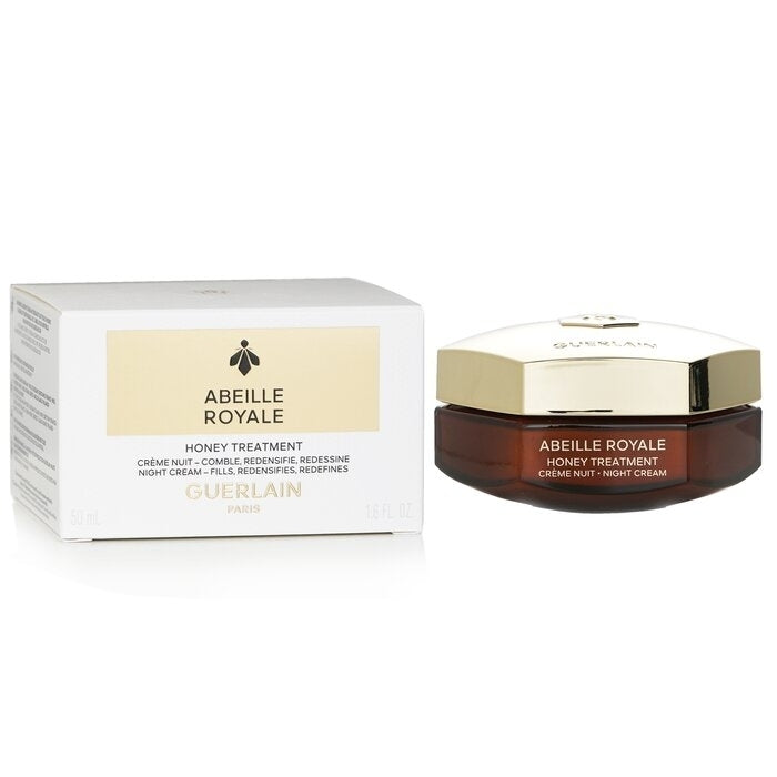 Guerlain - Abeille Royale Honey Treatment Night Cream(50ml/1.6oz) Image 1