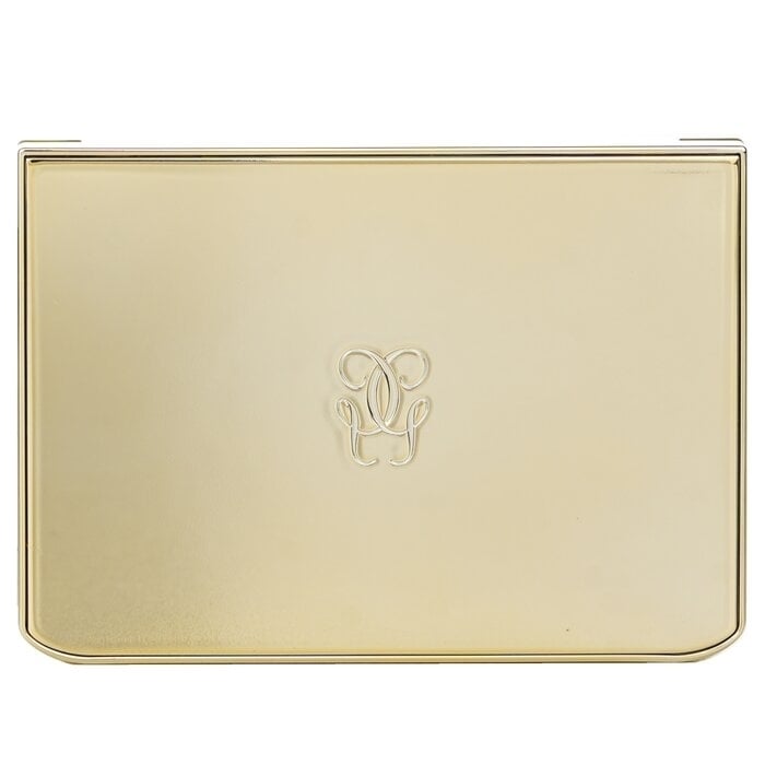 Guerlain - Parure Gold Skin Control High Perfection Matte Compact Foundation -  4N(8.7g/0.3oz) Image 2