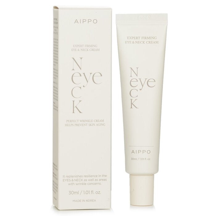 Aippo - Expert Firming Eye and Neck Cream(30ml/1.01oz) Image 2