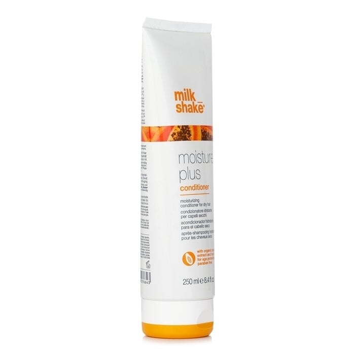 milk_shake - Moisture Plus Conditioner(250ml/8.4oz) Image 1