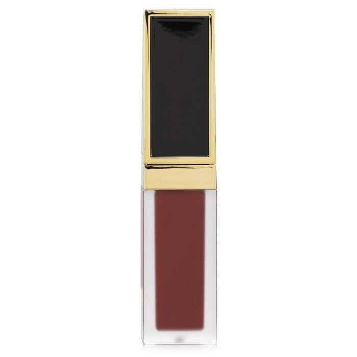 Tom Ford - Liquid Lip Luxe Matte - 123 Devoted(6ml/0.2oz) Image 2