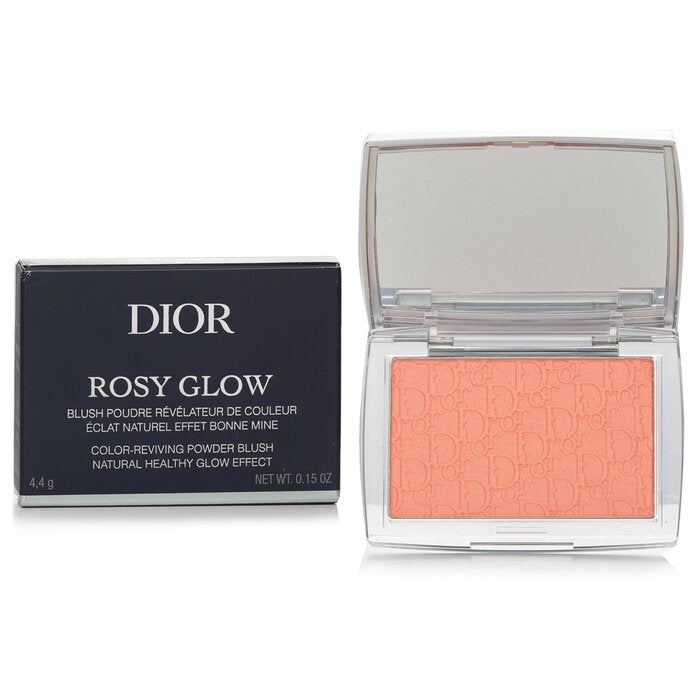 Christian Dior - Backstage Rosy Glow Color Awakening Universal Blush -  004 Coral(4.4g/0.15oz) Image 1