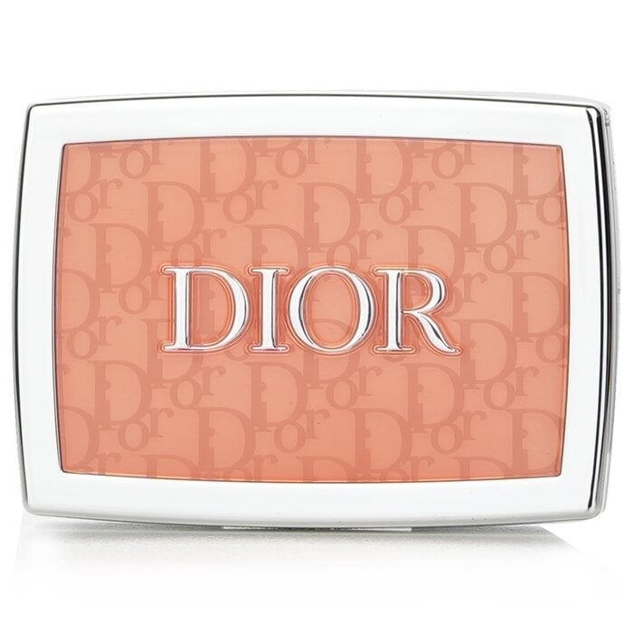 Christian Dior - Backstage Rosy Glow Color Awakening Universal Blush - 004 Coral(4.4g/0.15oz) Image 2