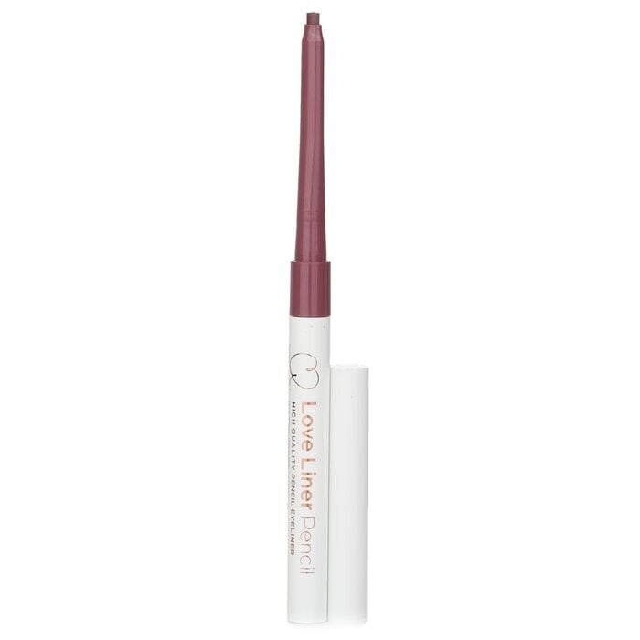 Love Liner - Cream Fit Pencil - Rosy Brown(0.1g/0.003oz) Image 3