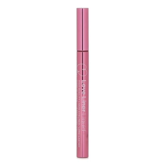 Love Liner - Liquid Eyeliner -  Rose Brown(0.55ml/0.02oz) Image 2