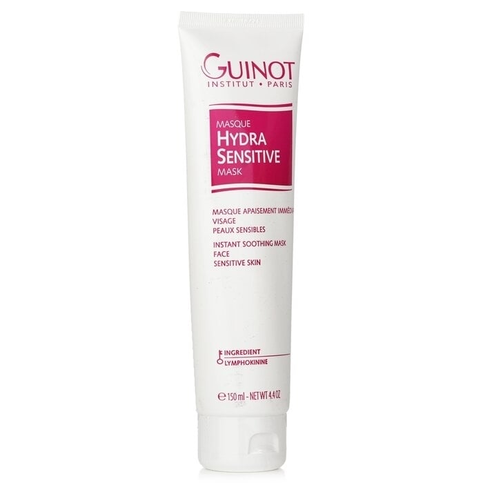 Guinot - Hydra Instant Soothing Mask(150ml/4.4oz) Image 1