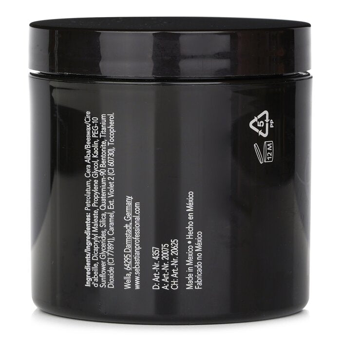 Sebastian - Craft Clay Matte Texturizer(150ml) Image 2