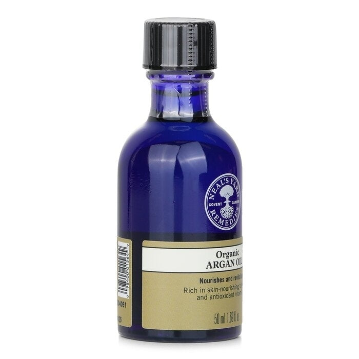 Neals Yard Remedies - Organic Argan Oil(50ml/1.69oz) Image 1