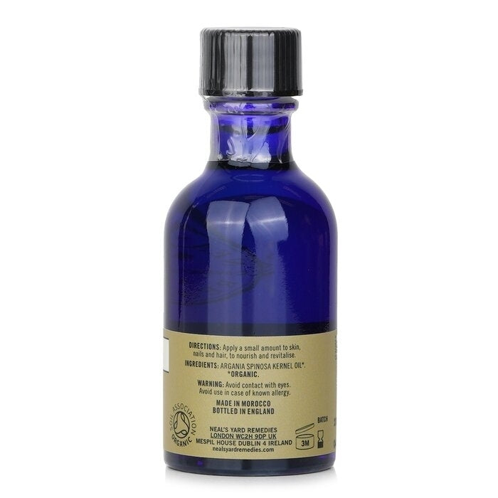 Neals Yard Remedies - Organic Argan Oil(50ml/1.69oz) Image 2