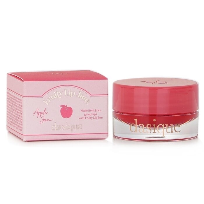 Dasique - Fruity Lip Jam - 04 Apple Jam(4g/0.14oz) Image 1