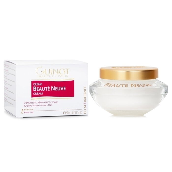 Guinot - Beaute Neuve Renewal Peeling Cream(50ml/1.6oz) Image 1