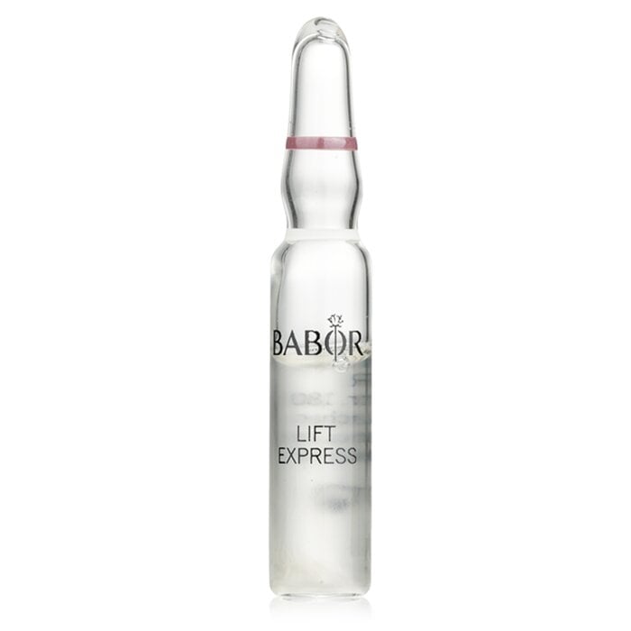 Babor - Ampoule Concentrates Lift Express(7x2ml/0.06oz) Image 1