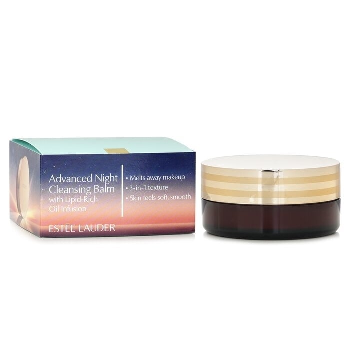 Estee Lauder - Advanced Night Cleansing Balm With Lipid Rich Oil Infusion(70ml/2.2oz) Image 1