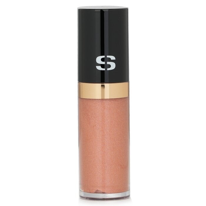 Sisley - Ombre Eclat Longwear Liquid Eyeshadow - 4 Coral(6.5ml/0.21oz) Image 1