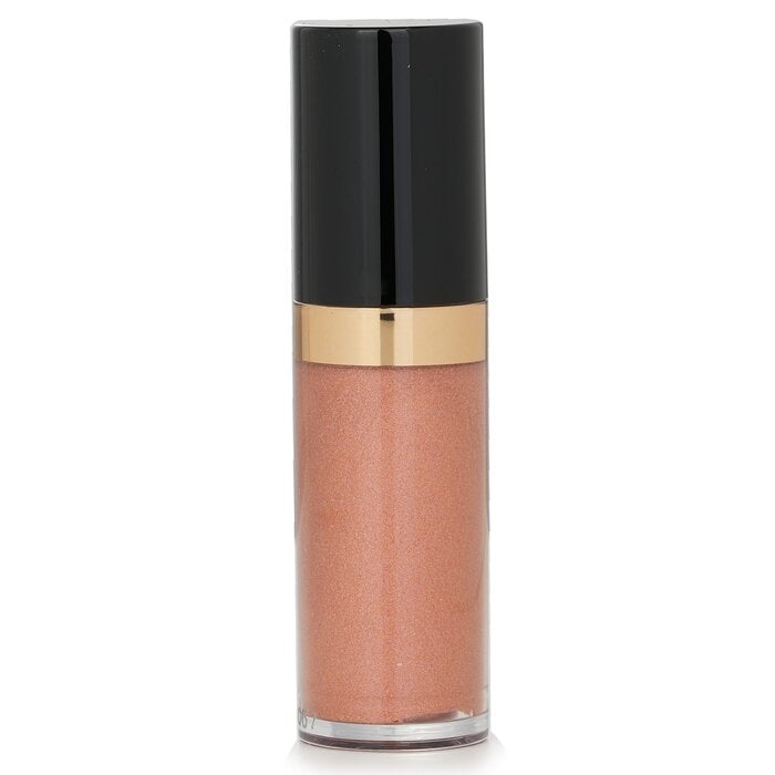 Sisley - Ombre Eclat Longwear Liquid Eyeshadow - 4 Coral(6.5ml/0.21oz) Image 3