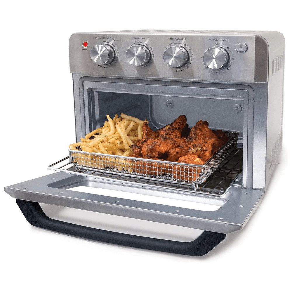 Better Chef Do-It-All Deluxe Air Fryer / Convection Oven / Broiler Image 2