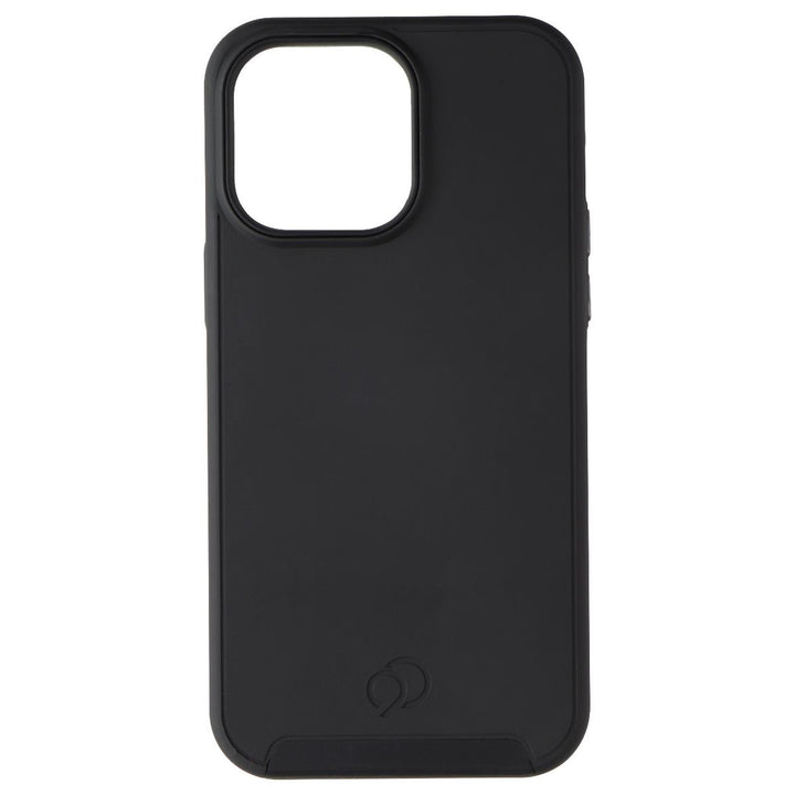 Nimbus9 Cirrus2 Series Hard Case for Apple iPhone 14 Pro Max - Black Image 2