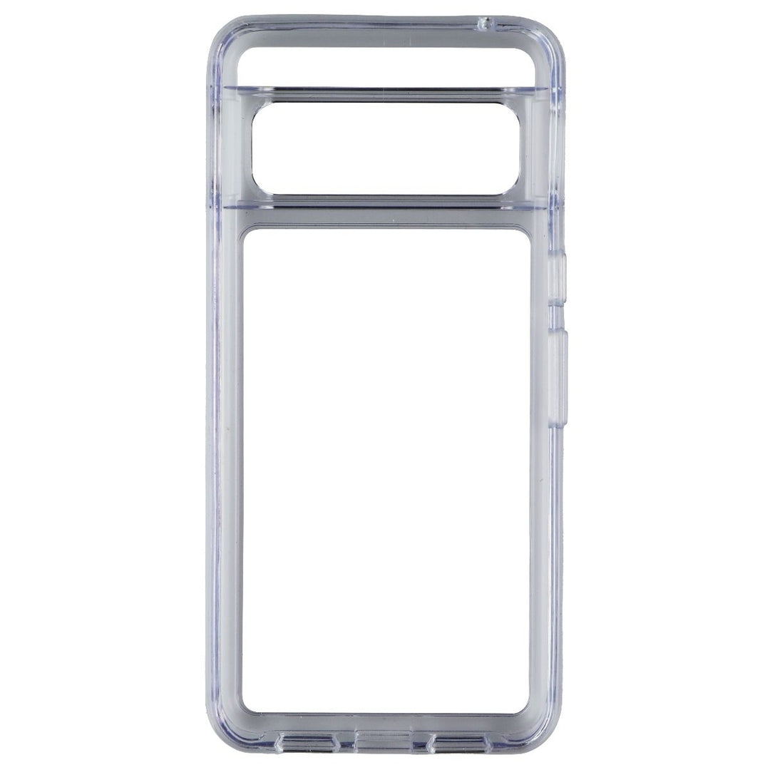 OtterBox Symmetry Series Ultra-Slim Case for Google Pixel 8 Pro - Clear Image 3