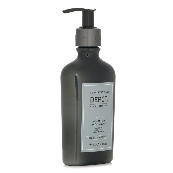 Depot - No. 815 All In One Skin Lotion(200ml/6.8oz) Image 1