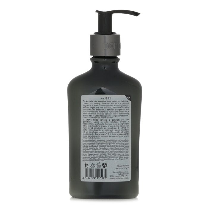 Depot - No. 815 All In One Skin Lotion(200ml/6.8oz) Image 2