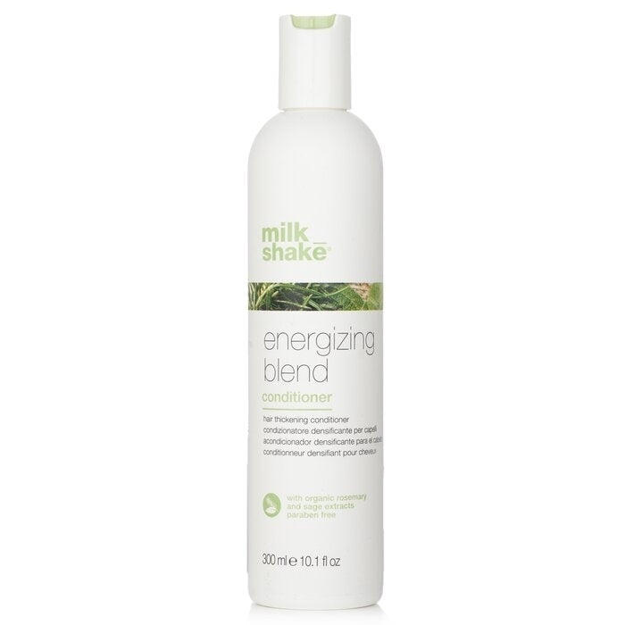 milk_shake - Energizing Blend Conditioner(300ml/10.1oz) Image 1