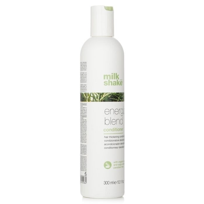 milk_shake - Energizing Blend Conditioner(300ml/10.1oz) Image 2