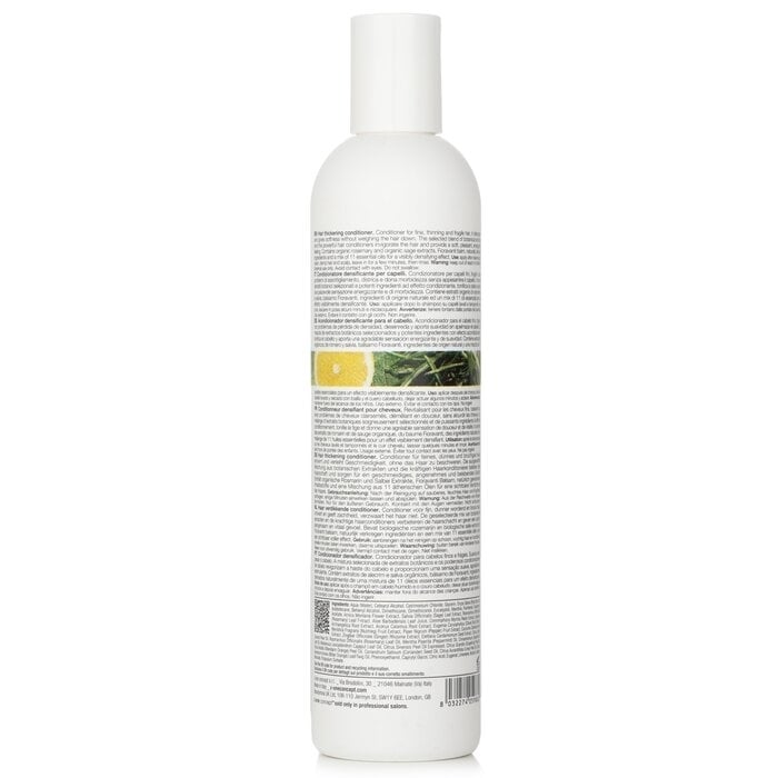 milk_shake - Energizing Blend Conditioner(300ml/10.1oz) Image 3