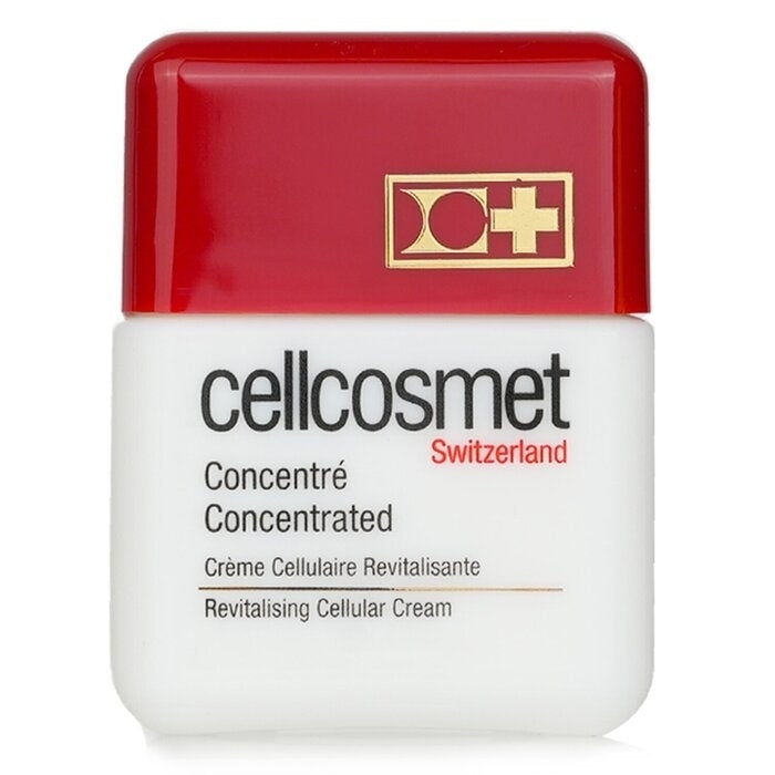Cellcosmet and Cellmen - Cellcosmet Concentrated Revitalising Cellular Cream(50ml/1.77oz) Image 1
