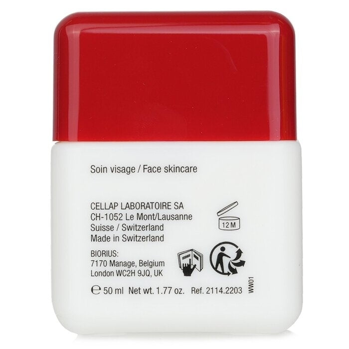 Cellcosmet and Cellmen - Cellcosmet Concentrated Revitalising Cellular Cream(50ml/1.77oz) Image 3