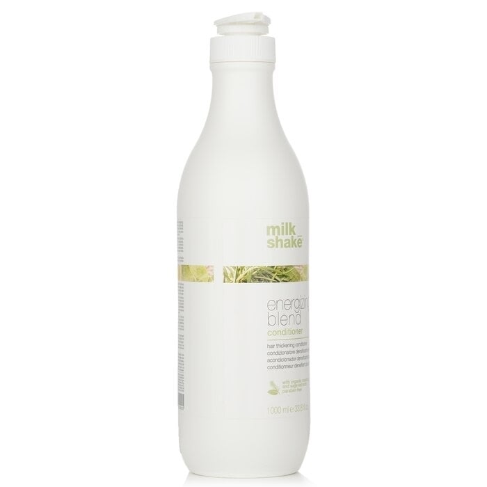 milk_shake - Energizing Blend Conditioner(1000ml/33.8oz) Image 1