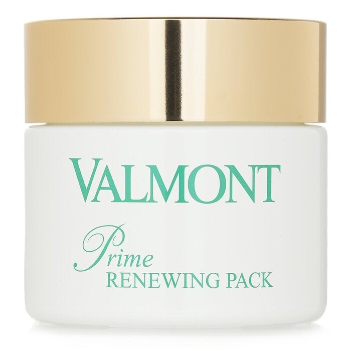 Valmont - Prime Renewing Pack(75ml/2.5oz) Image 1