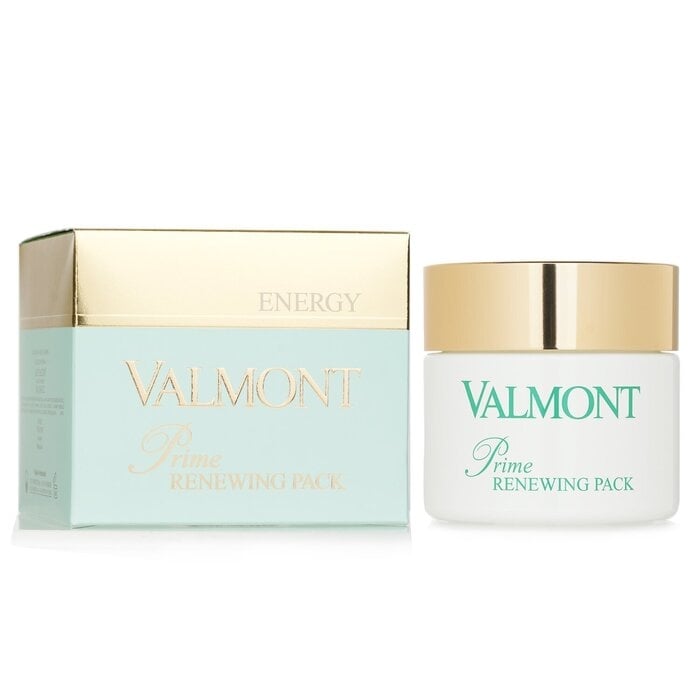 Valmont - Prime Renewing Pack(75ml/2.5oz) Image 2