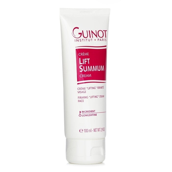 Guinot - Lift Summum Firming Lifting Face Cream(100ml/2.9oz) Image 1