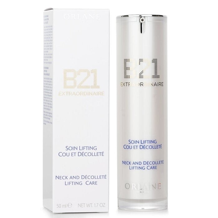Orlane - B21 Extraordinaire Neck And Decollete Lifting Care(50ml/1.7oz) Image 1