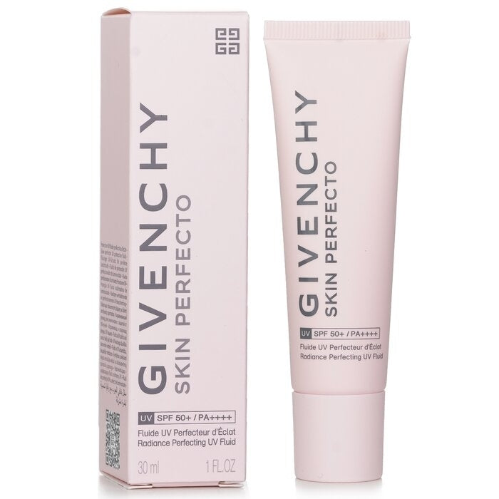 Givenchy - Skin Perfecto Radiance Perfecting UV Fluid SPF 50(30ml/1oz) Image 1