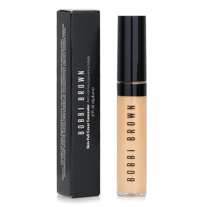 Bobbi Brown - Skin Full Cover Concealer - Sand(8ml/0.27oz) Image 2