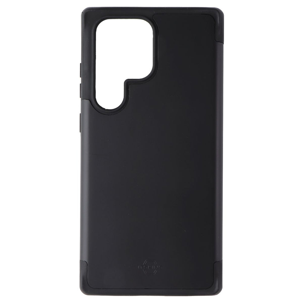 Itskins Hybrid_R Drive Serires Case for Samsung Galaxy S23 Ultra - Black Image 2